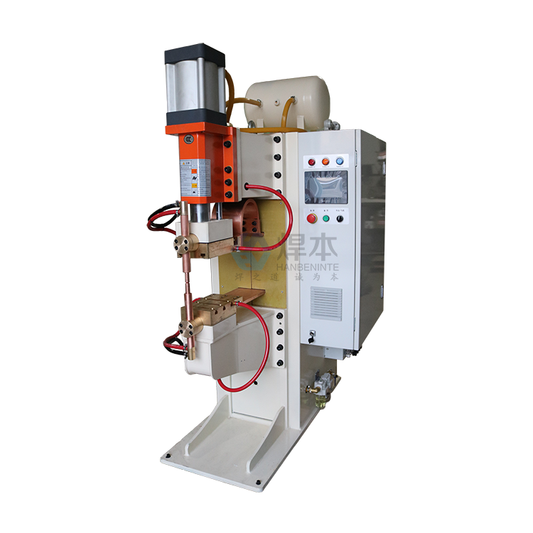 中頻點焊機DZ-200KVA